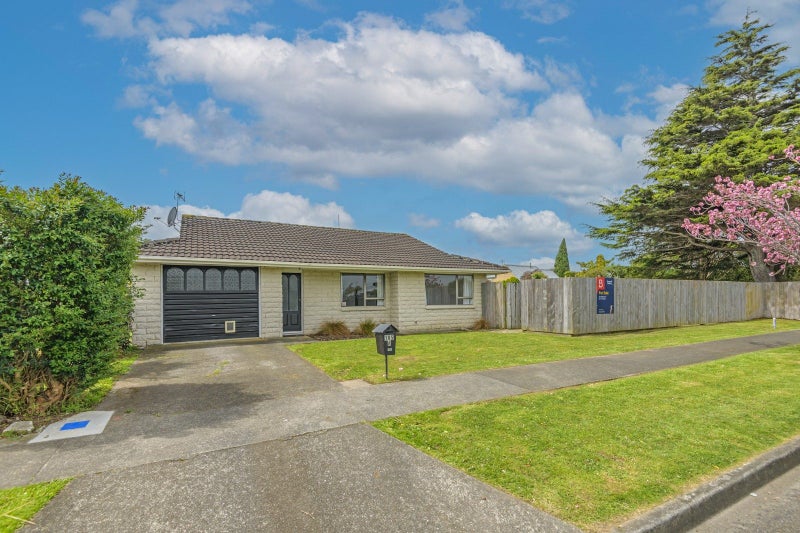185A Milson Line, Milson, Palmerston North - Carousel 17