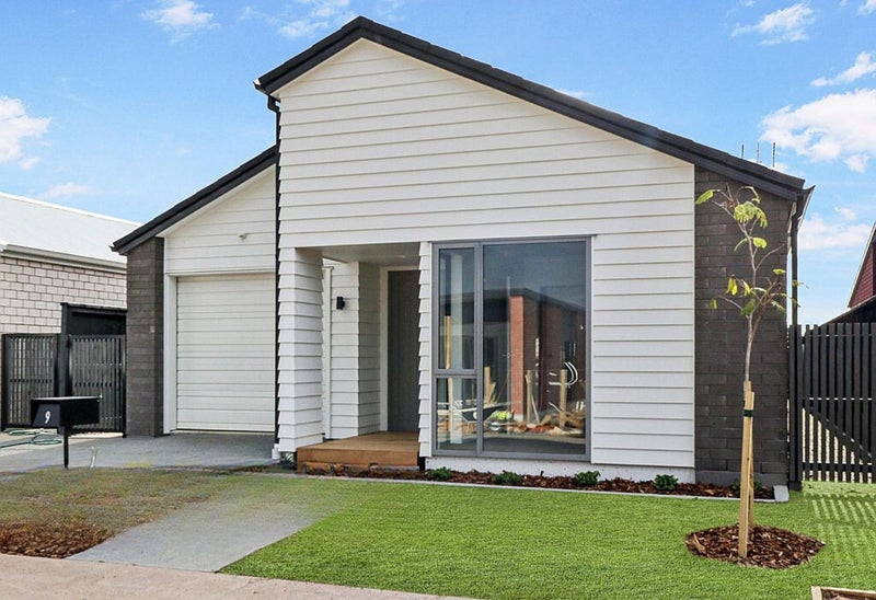 9 Waharau Lane, Ramarama, Drury - Carousel 1