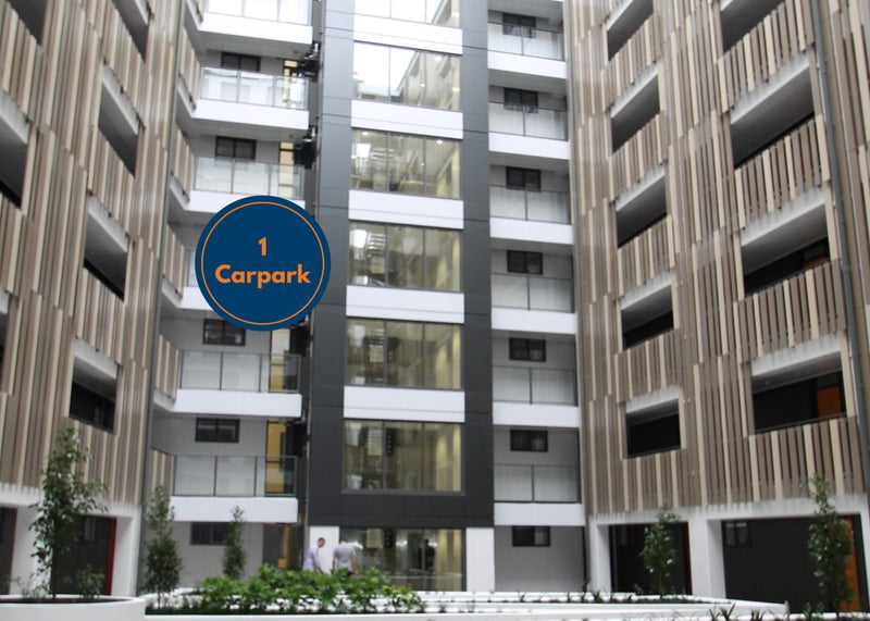 914/5 Howe Street, Auckland Central, Auckland - Carousel 1