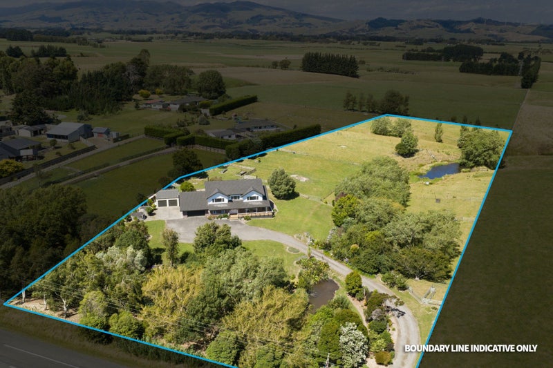 148 Watershed Road, Bunnythorpe, Palmerston North, Manawatu / Whanganui - Carousel 2