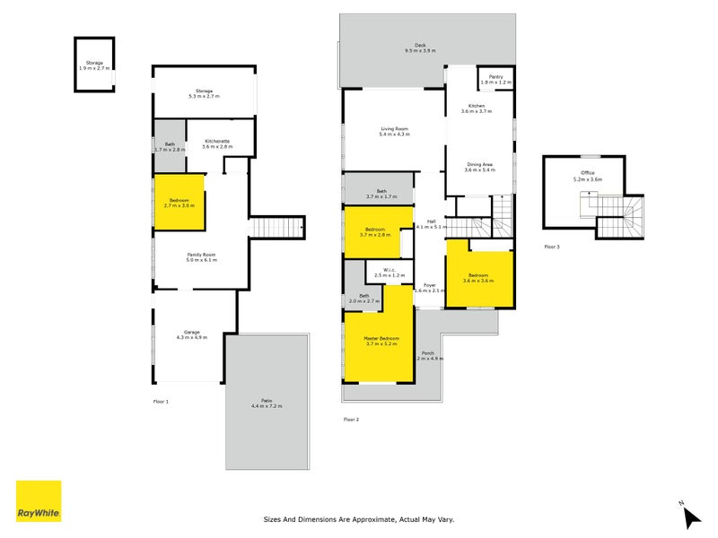 35 Springfield Road, Morningside, Auckland - Carousel 24