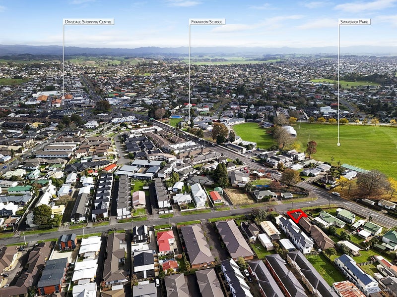 5A Campbell Street, Frankton, Hamilton - Carousel 17