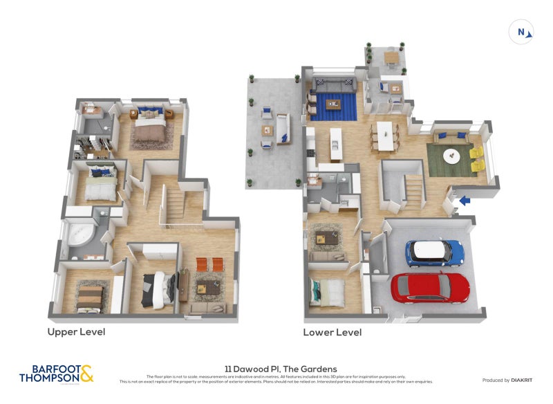 11 Dawood Place, The Gardens, Auckland - Carousel 18