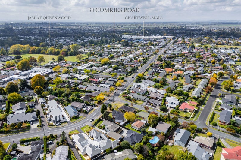38 Comries Road, Chartwell, Hamilton - Carousel 18
