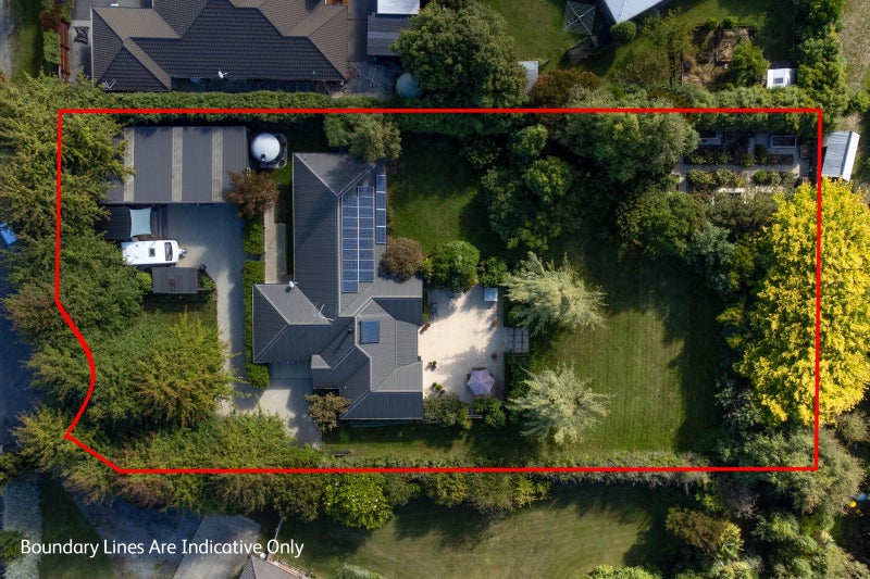 11 John Leith Place, Leithfield, Amberley - Carousel 43