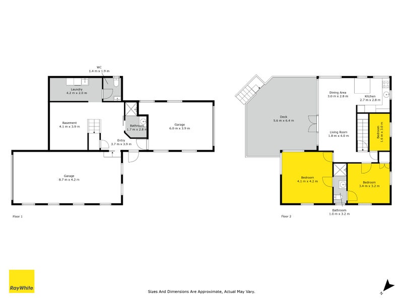 204 Beverley Terrace, Whangamatā - Carousel 20