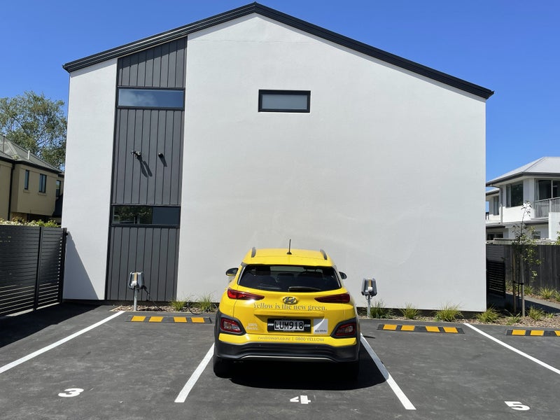 4/426 Manchester Street, St Albans, Christchurch - Carousel 13