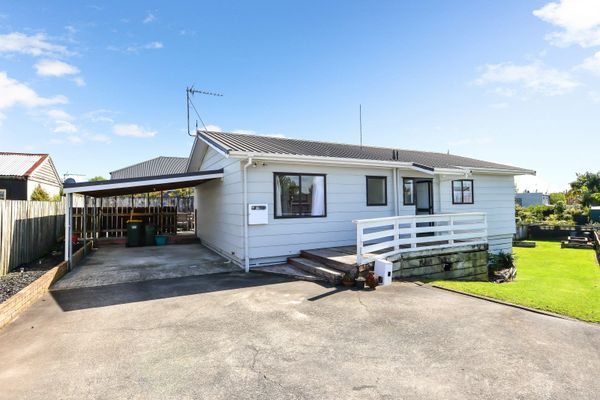 434A Ulster Street, Beerescourt, Hamilton - Carousel 1