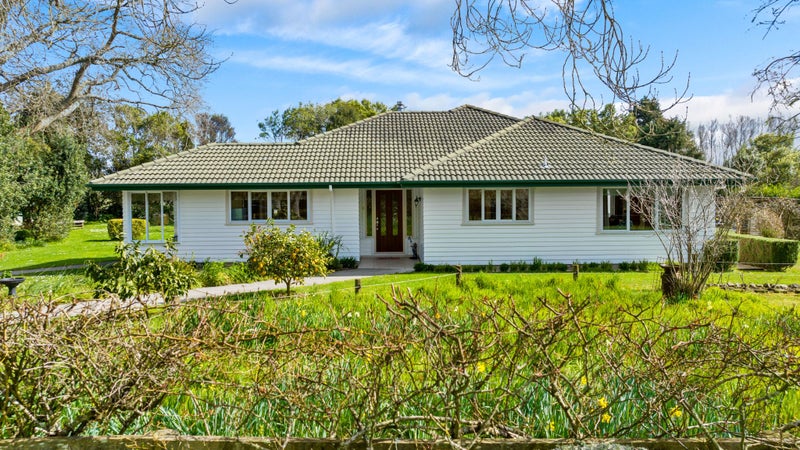 396 Bell Road, Pokeno - Carousel 46