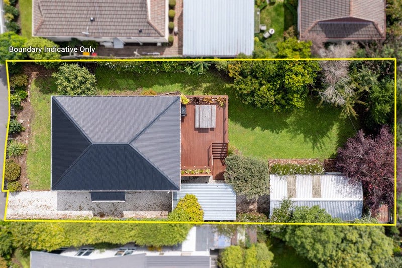 215 Waimea Terrace, Beckenham, Christchurch - Carousel 19