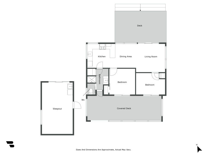 217 Kiwi Road, Whangamata - Carousel 27