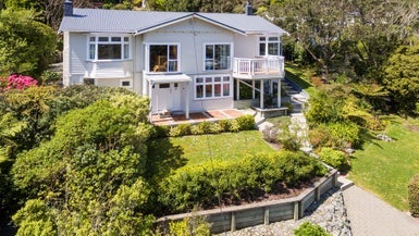 31 Rangoon Street, Khandallah, Wellington - Carousel 1