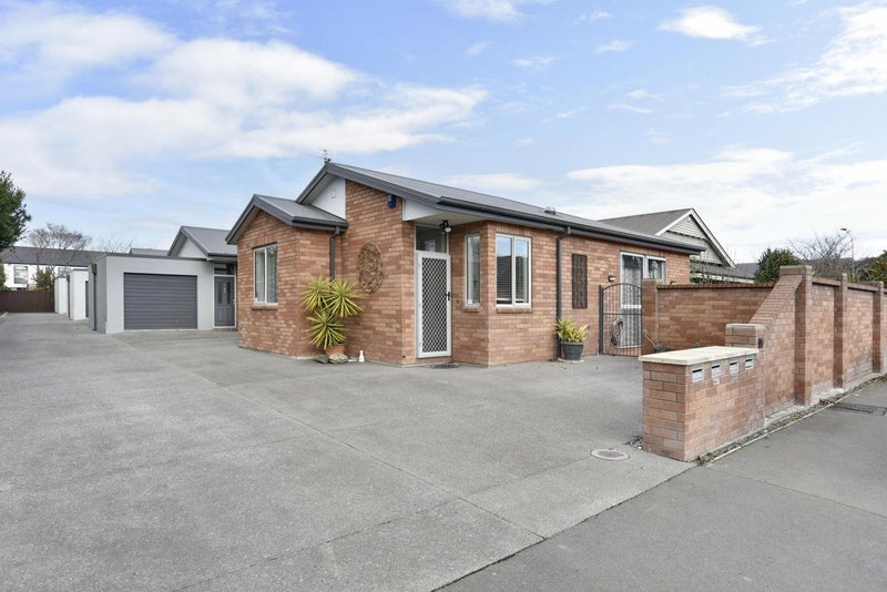 1/98 Warrington Street, Mairehau, Christchurch - Carousel 19