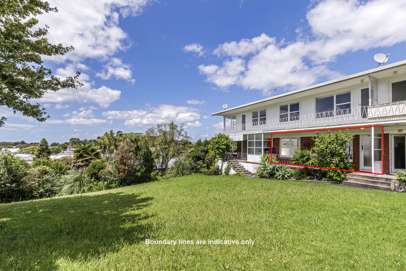 4/38 Vauxhall Road, Devonport, Auckland - Carousel 1