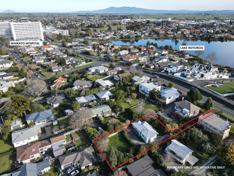 97 Pembroke Street, Hamilton Lake, Hamilton - Carousel 1