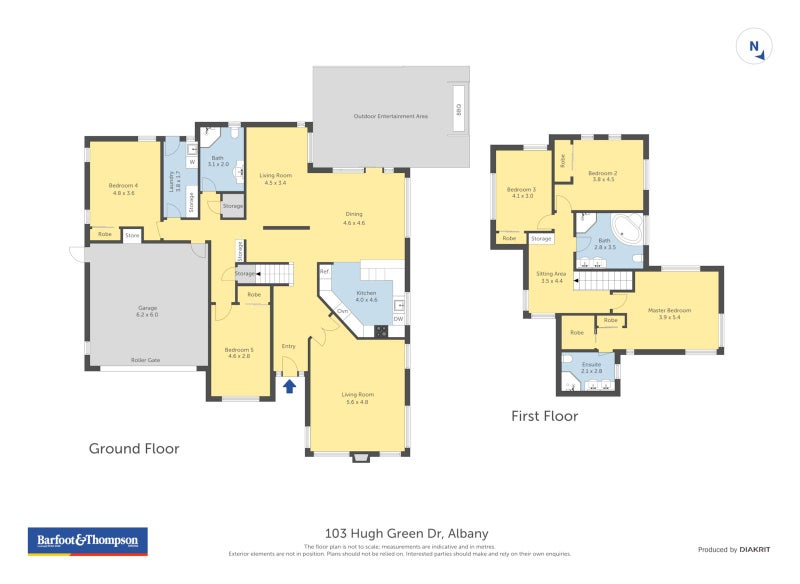 103 Hugh Green Drive, Pinehill, Auckland - Carousel 25