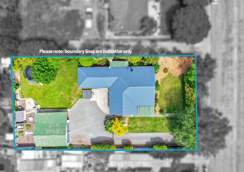 36 Allens Road, Allenton, Ashburton - Carousel 29