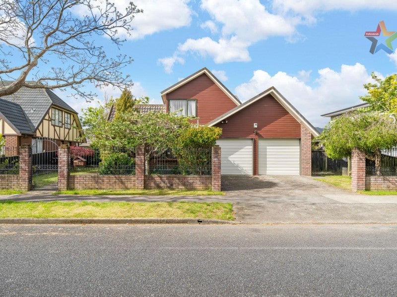 23 Waddington Drive, Naenae, Lower Hutt - Carousel 1