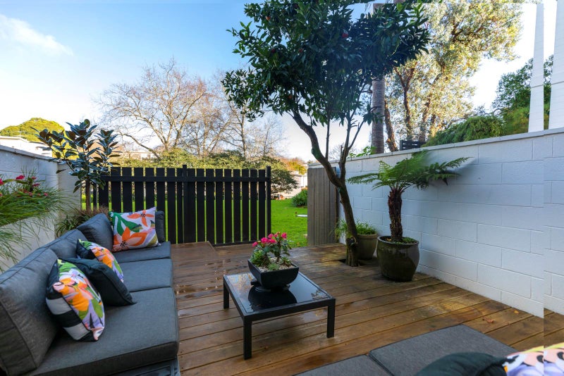 7/148 Howe Street, Freemans Bay, Auckland - Carousel 16