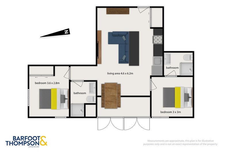 301/82 Jellicoe Road, Panmure, Auckland - Carousel 13