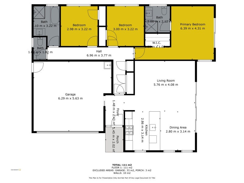 4 Muddle Lane, Pyes Pa, Tauranga - Carousel 19