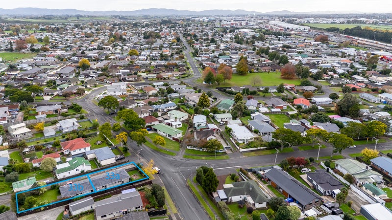 33B Livingstone Avenue, Nawton, Hamilton - Carousel 23