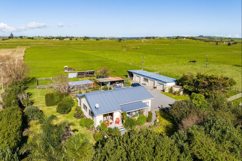39 Notorious West Road, Dargaville - Carousel 1
