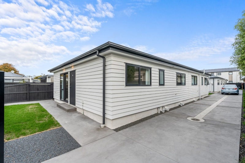 9A Gambia Street, Papanui, Christchurch - Carousel 14