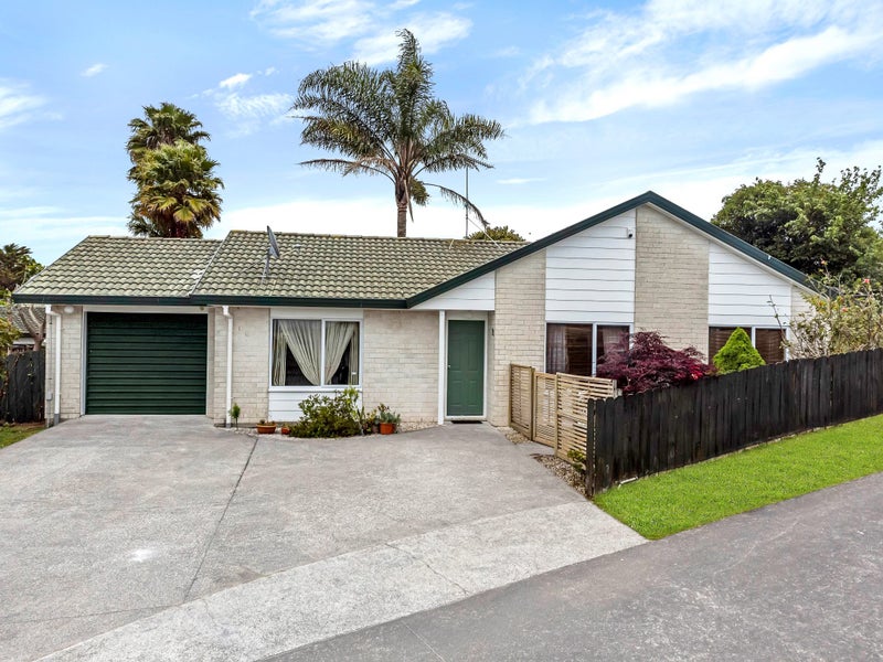 20 Skelton Avenue, Randwick Park, Auckland - Carousel 2