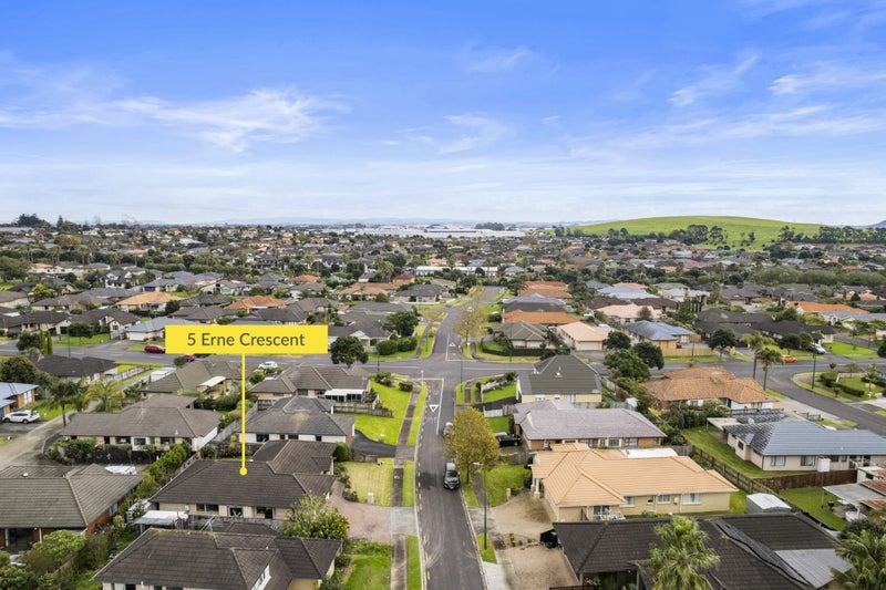 5 Erne Crescent, East Tamaki, Auckland - Carousel 19