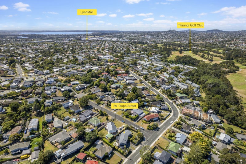 39 Taupo Street, Green Bay, Auckland - Carousel 29