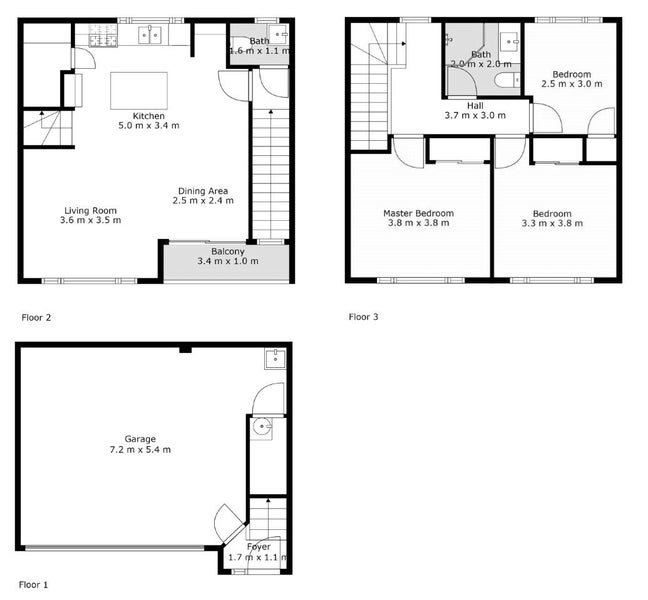 2/845 East Coast Road, Northcross, Auckland - Carousel 12