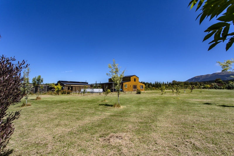 319 Cramptons Bush Road, Balcairn - Carousel 1