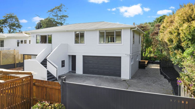 3/232 Bucklands Beach Road, Bucklands Beach, Auckland - Carousel 1