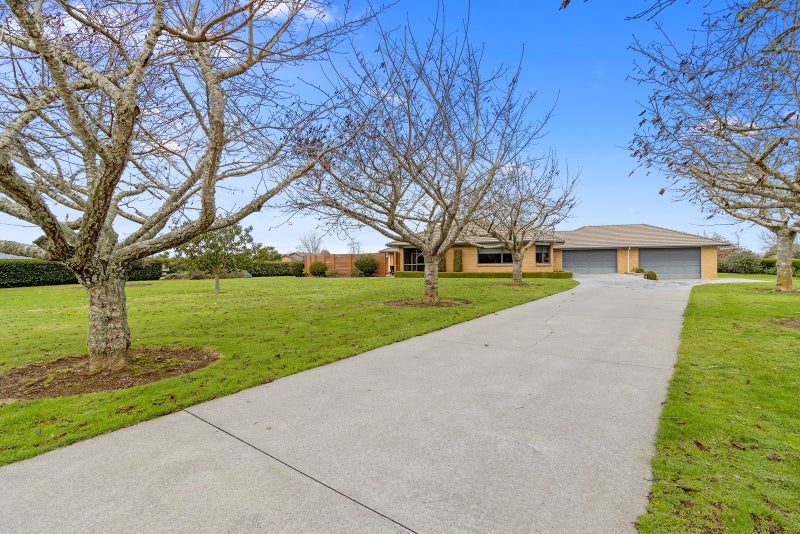 23 Duncan Road, Ohaupo - Carousel 1