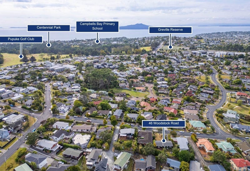 46 Woodstock Road, Forrest Hill, Auckland - Carousel 20