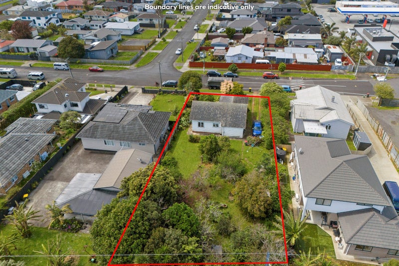 55 Clendon Avenue, Papatoetoe, Auckland - Carousel 1