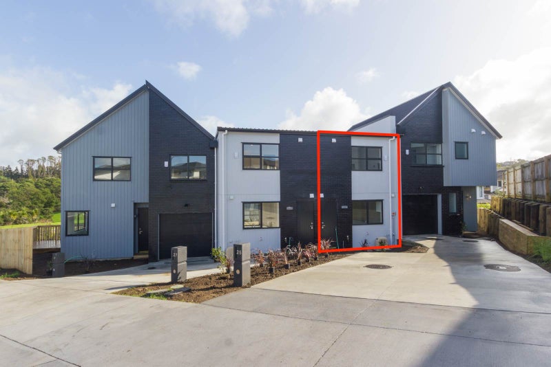 25 Mamuku Drive, Massey, Auckland - Carousel 1