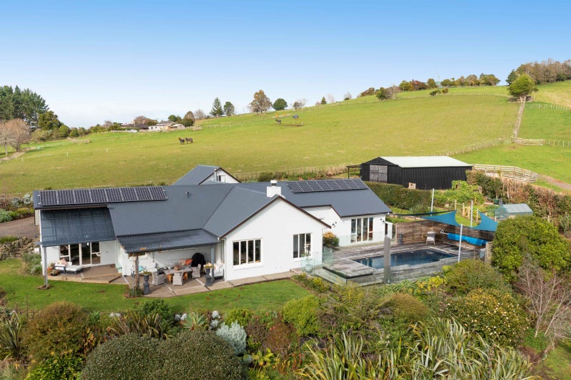 86 SOWERBY HEIGHTS, Hunua, Pukekohe - Carousel 1