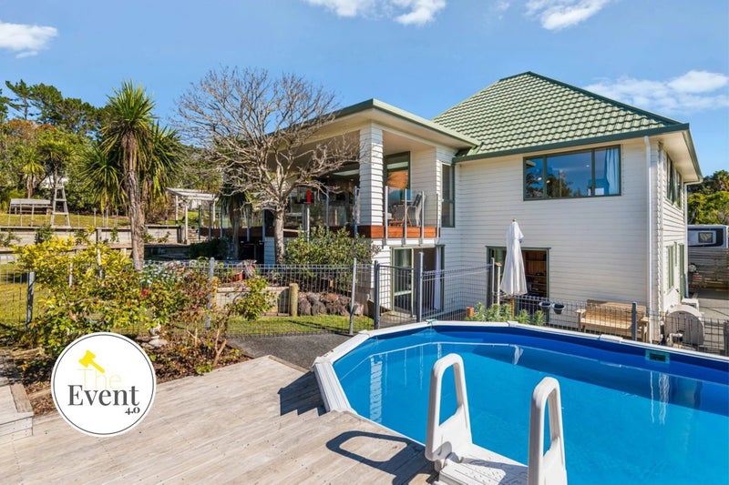 9 Careen Grove, Gulf Harbour, Whangaparaoa - Carousel 1