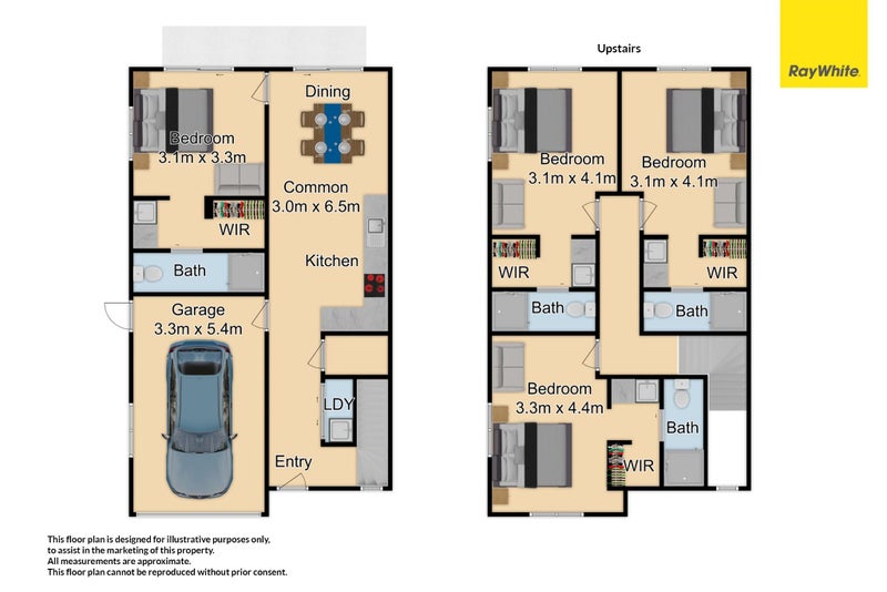 1/188 Old Farm Road, Hamilton East, Hamilton - Carousel 14