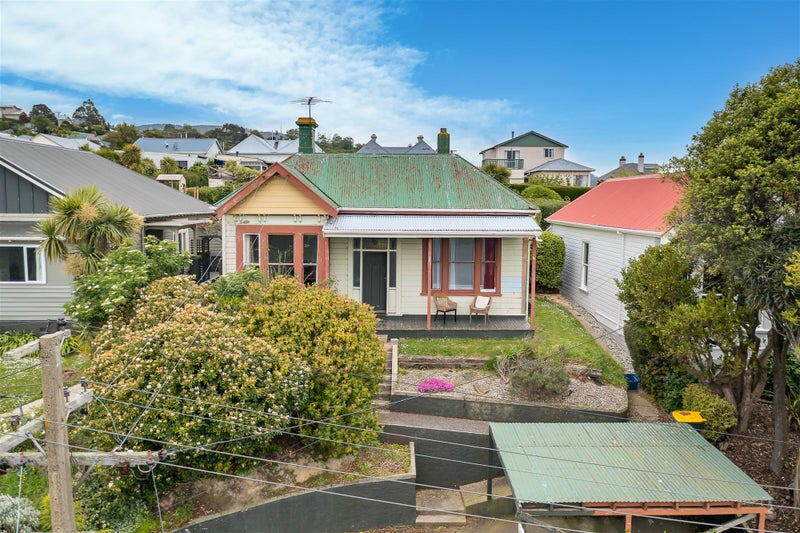 22 Clifford Street, Dalmore, Dunedin - Carousel 1