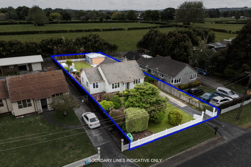 10 Village Way, Ardmore, Papakura - Carousel 24