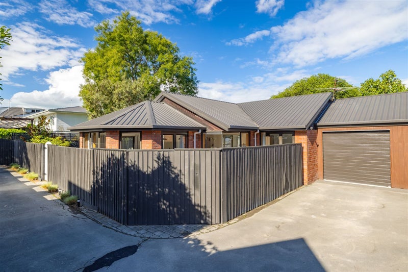 1/61A Condell Avenue, Papanui, Christchurch - Carousel 2