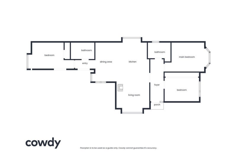 42 Mersey Street, St Albans, Christchurch - Carousel 19