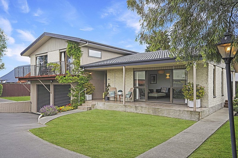 194A Racecourse Road, Sockburn, Christchurch - Carousel 1