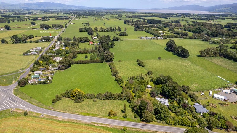 0 State Highway 53, South Featherston, Featherston - Carousel 2