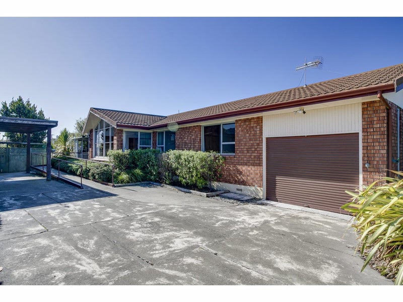 30 Kowhai Street, Highfield, Timaru - Carousel 1