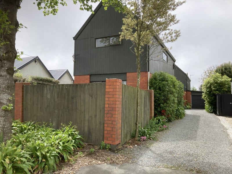 1/56 Trafalgar Street, St Albans, Christchurch - Carousel 2