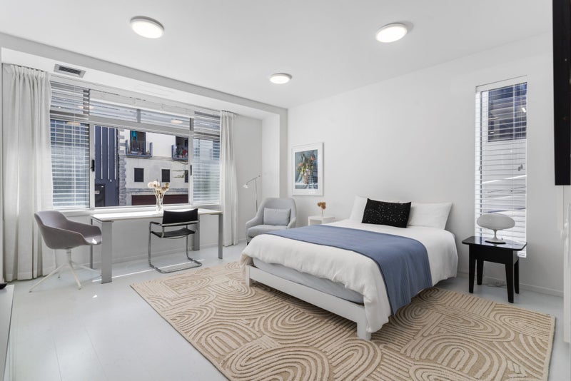 3/27 Cheshire Street, Parnell, Auckland - Carousel 1